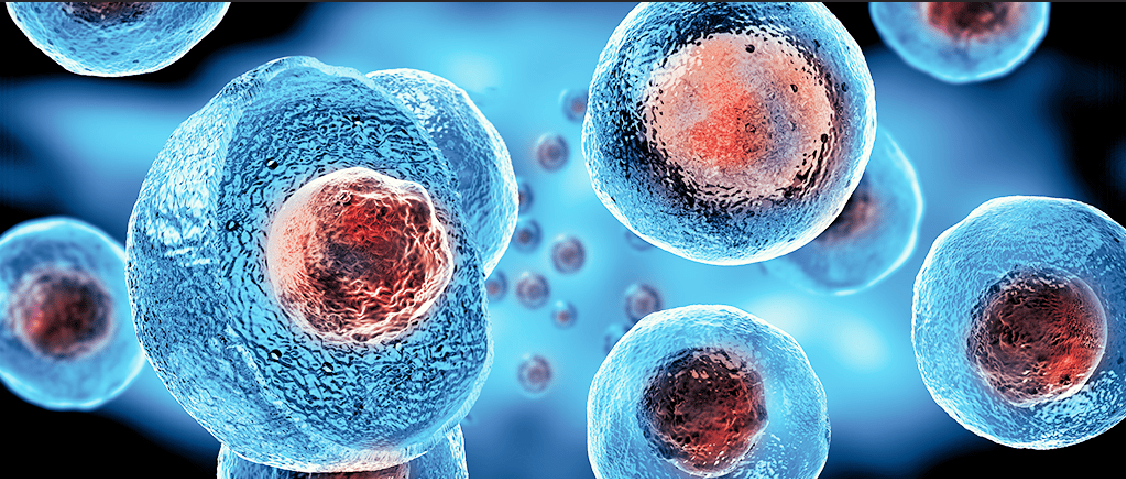 非黑色素细胞癌疾病进展的标志物