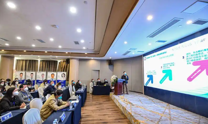 贵阳丽肤皮肤病医院正式引进SRT-100放射治疗系统