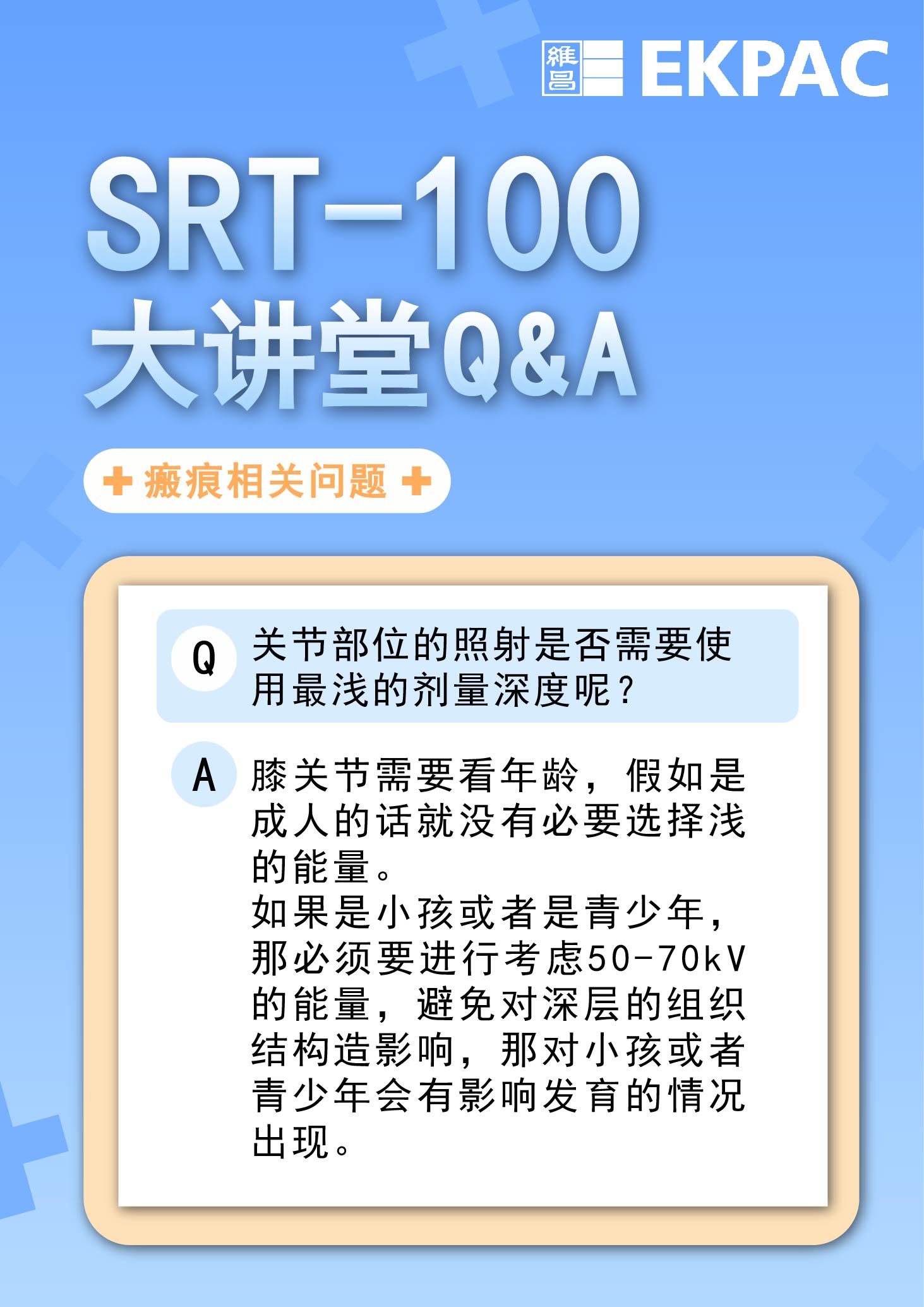文献速递｜环钻切除术联合外用曲安奈德治疗瘢痕疙瘩的临床观察